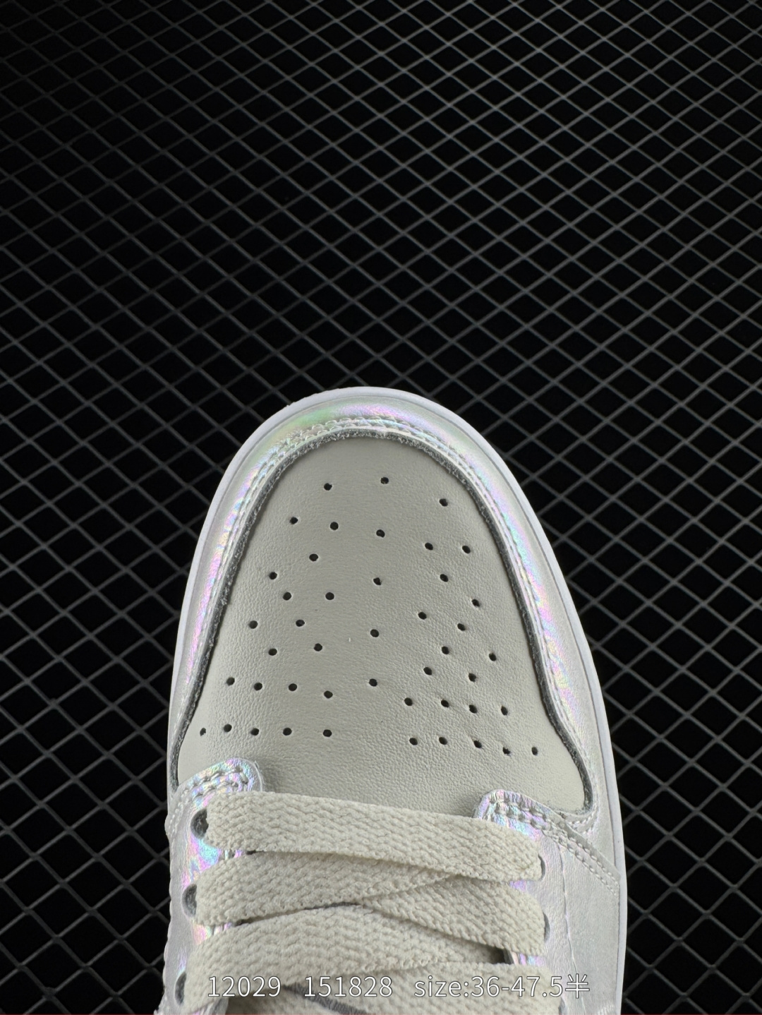 Nike Air Jordan 1 Low SE